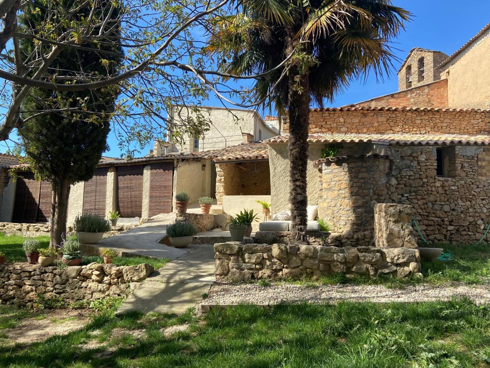 Casa Rural Sulla Tremp Exterior foto